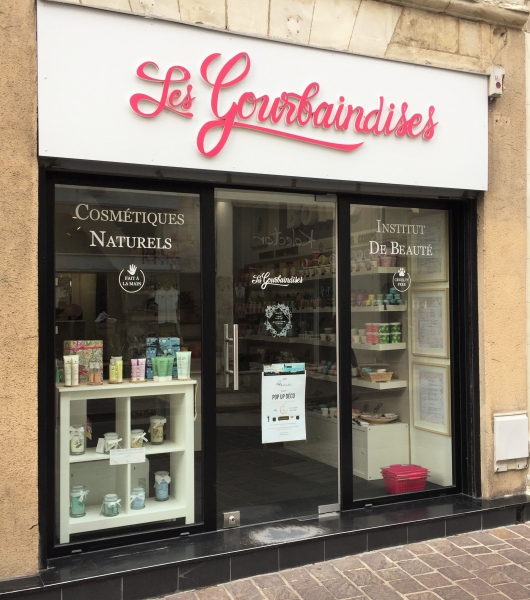 97, Rue des Halles, Tours 37 000
